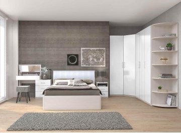 Шкаф Кэт-6 ЛДСП