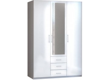 Шкаф Кэт-6 ЛДСП