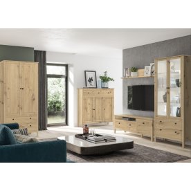 Шкаф Хельга SZF2D2S 90