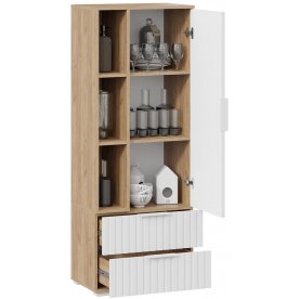 Шкаф Хилтон Исполнение 2