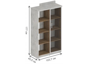 Шкаф Комплект №4