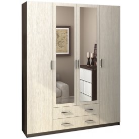 Шкаф Квадро