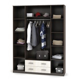 Шкаф Квадро