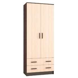 Шкаф Лагуна 0.8