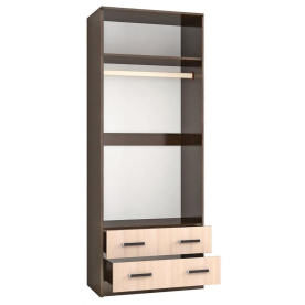 Шкаф Лагуна 0,8