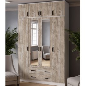 Шкаф Лагуна