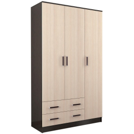 Шкаф Лагуна 1,2