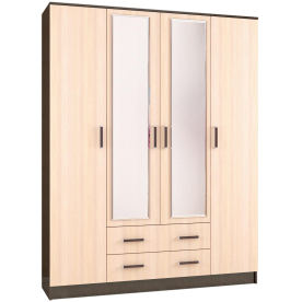 Шкаф Лагуна 1,6