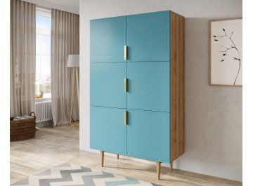 Шкаф Лайн (Line)