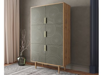 Шкаф Лайн (Line)