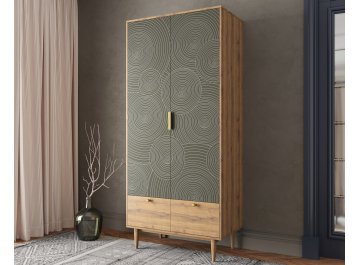 Шкаф Лайн (Line)