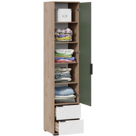 Шкаф Лео ТД-410.07.21