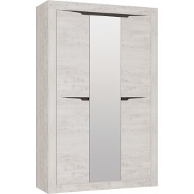 Шкаф Леонардо ШК-35