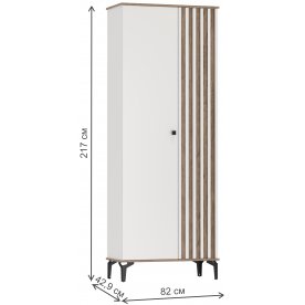 Шкаф Либерти 51.01