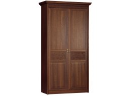 Шкаф Лючия №181 2-дверный дуб оксфорд