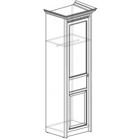 Шкаф Лючия 182