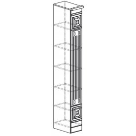 Шкаф Лючия №189