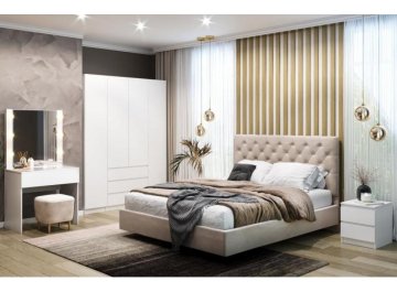 Шкаф Мадера