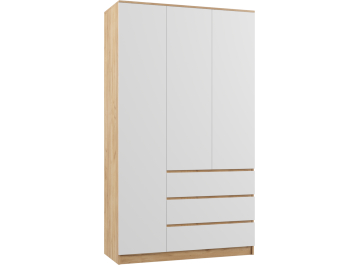 Шкаф Мадера ШМ 1200