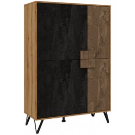 Шкаф Макао 4101.М1