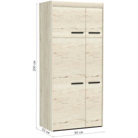 Шкаф Мале М-1