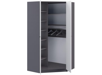 Шкаф Мальма МН-135-41