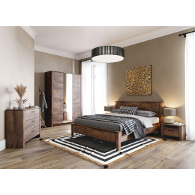 Шкаф Мальта