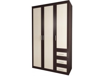 Шкаф Мебелайн-14