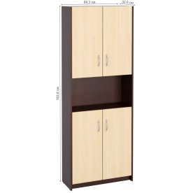 Шкаф Милана-15