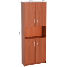 Шкаф Милана-15