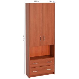 Шкаф Милана-17