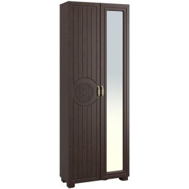 Шкаф Монблан МБ-21К