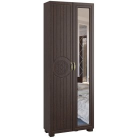 Шкаф Монблан МБ-21К