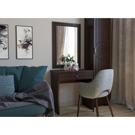 Шкаф Монблан МБ-22К