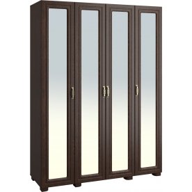 Шкаф Монблан МБ-25К