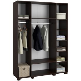 Шкаф Монблан МБ-25К