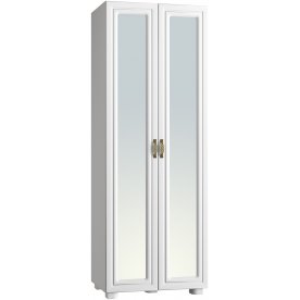 Шкаф Монблан МБ-26К