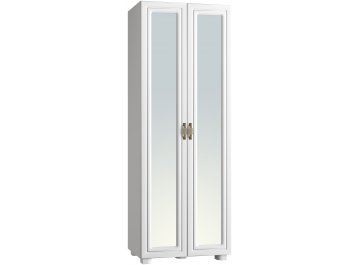 Шкаф Монблан МБ-26К