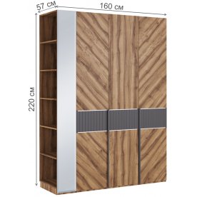 Шкаф Моника 8 / 13