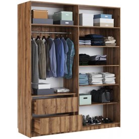 Шкаф Моника 9