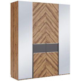 Шкаф Моника 9