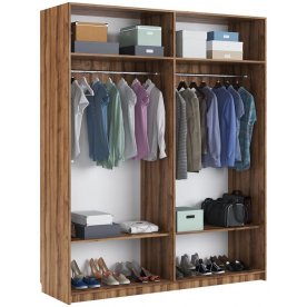 Шкаф Моника 9