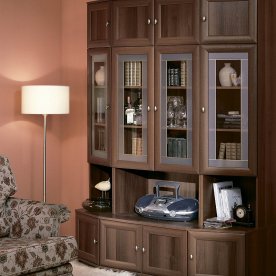 Шкаф Милана