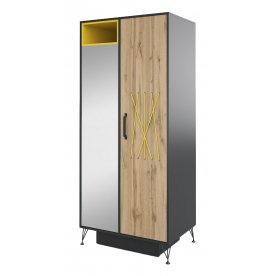 Шкаф Нобира