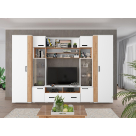 Шкаф Оскар-18