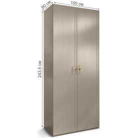 Шкаф Palmari P5520