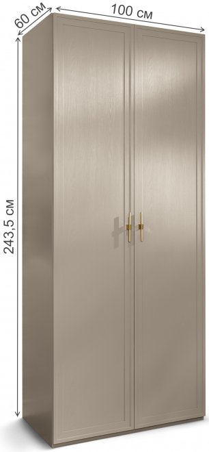 Шкаф Palmari P5520