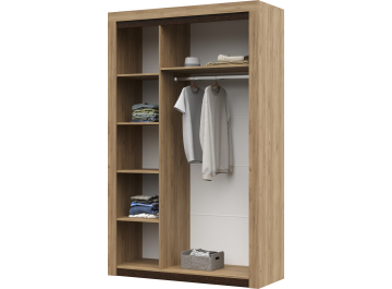 Шкаф Паулина ШК 702