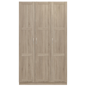 Шкаф Пегас 3