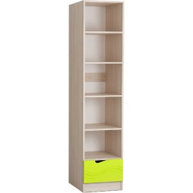 Шкаф Бриз Волна